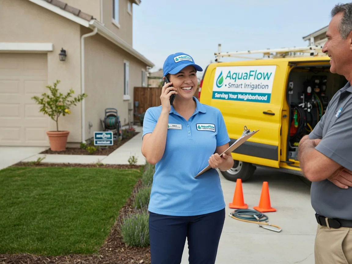 Irrigation Installation Willisburg, KY FAQs